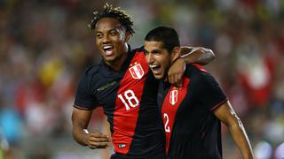 Selección peruana se mantiene entre los20 mejores del mundoen el ranking FIFA