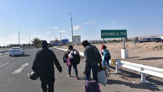 Tacna: situación sobre los albergues todavía no es concreta: ¿Qué se sabe hasta el momento?