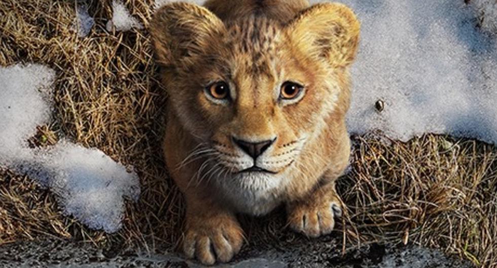 Disney presents the first trailer for the live action film “Mufasa: The Lion King”
