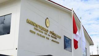 Cusco: sentencian a nueve años de cárcel a hombre por tocamientos indebidos a una menor