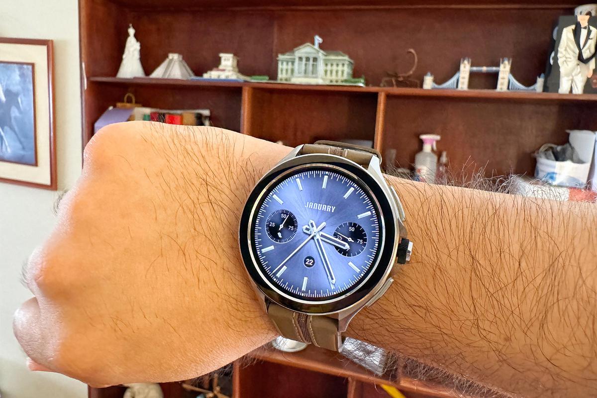 Xiaomi Watch 2 Pro: ¿cómo es el smartwatch más avanzado de la firma  asiática?, REVIEW, TECNOLOGIA