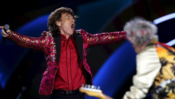 Rolling Stones: te contamos qué día llegará la banda a Lima