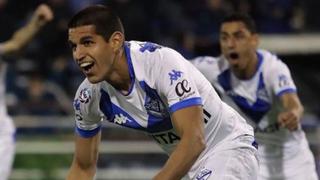 Luis Abram destaca en Vélez: ¿es el campeonato argentino la mejor decisión para un futbolista peruano?