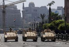 Egipto: este video resume el descontrol de lucha contra Estado Islámico en el Sinaí