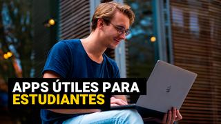 Apps de escritorio gratuitas que todo estudiante debería conocer 