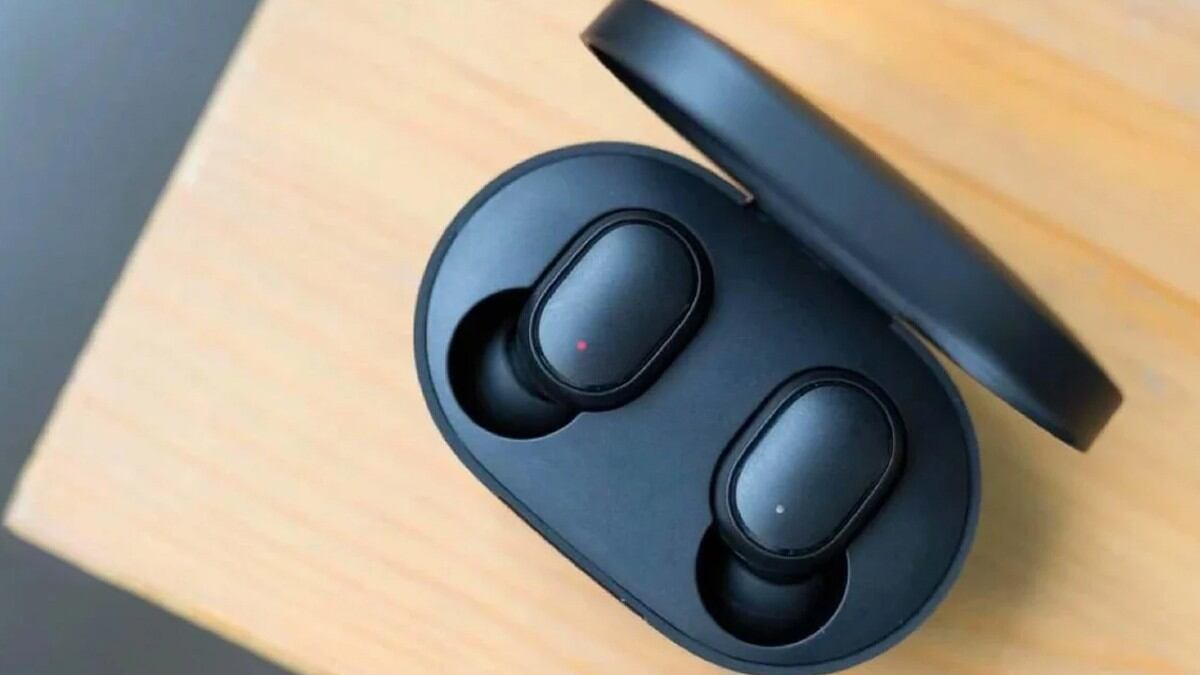 Gadgets: Xiaomi Mi True Wireless Earphones 2 Basic: los nuevos auriculares  inalámbricos baratos
