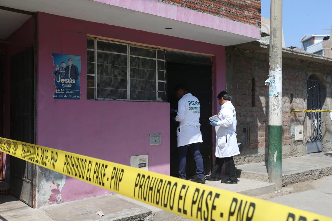 (Foto: Violeta Ayasta)