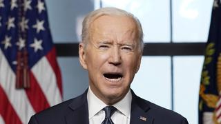 Biden sanciona con dureza a Rusia y expulsa de EE.UU. a 10 diplomáticos rusos 