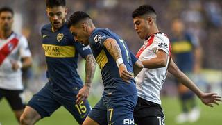 Boca Juniors vs. River Plate: Este sería el fichaje del Real Madrid tras la final de la Copa Libertadores