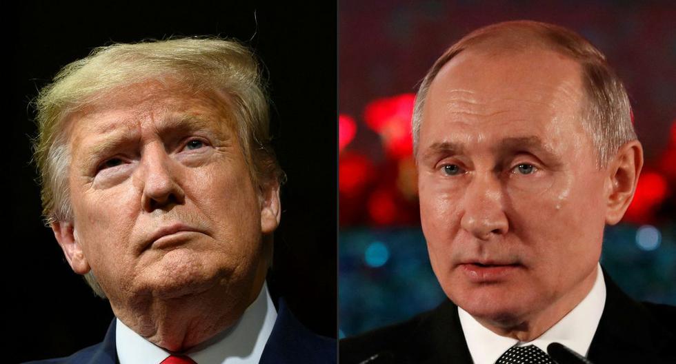Putin authorized a Secret Operation to bring Trump to Power in the US