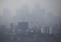 Medio ambiente: ¿cuántas muertes prematuras al año causa contaminación en Europa?