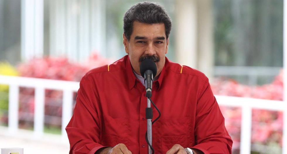 Los señalamientos contra Guaidó surgieron en medio de las denuncias de la oposición sobre que el régimen de Maduro ampara a grupos paramilitares. (Foto: AFP)