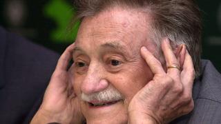 Mario Benedetti a 100 años de su nacimiento: dos historias íntimas sobre un gigante sencillo