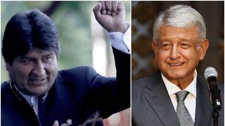 México ofrece asilo a Evo Morales tras renuncia a la presidencia de Bolivia