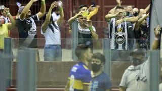 Boca Juniors vs. Claypole: el cántico en contra del ‘Xeneize’ que se convirtió en viral en redes sociales | VIDEO