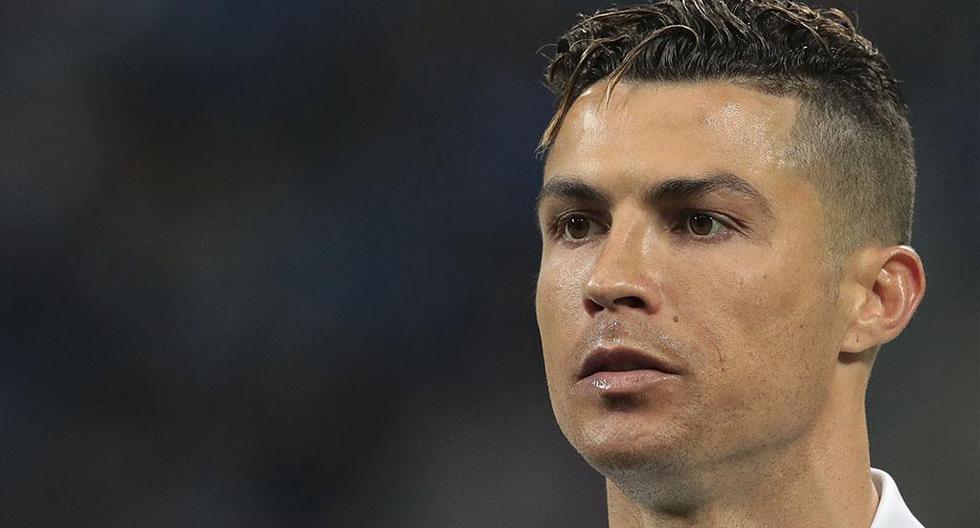 Cristiano Ronaldo asegura que no descarta continuar ligado al fútbol tras su retiro, pero como entrenador | Foto: Getty Images