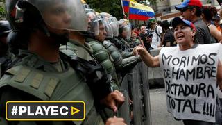 Venezuela: Opositores vuelven a medirse a Maduro en las calles