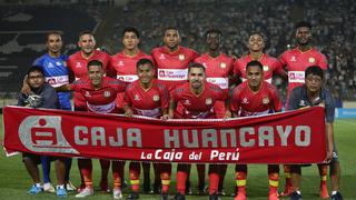 Sport Huancayo tendría casos confirmados de coronavirus a una semana del reinicio de la Liga 1
