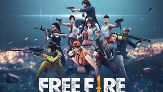 Free Fire: los códigos de recompensa gratis de este lunes 28 de junio