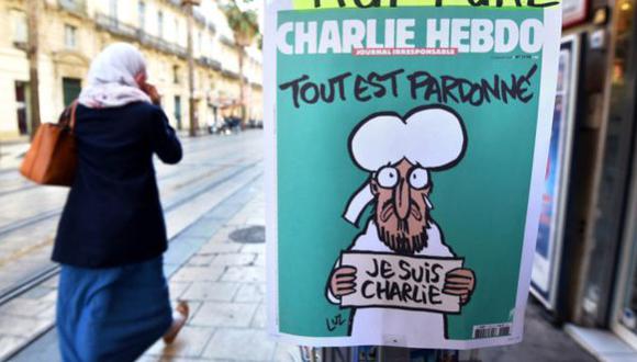 Charlie Hebdo se tomará un descanso tras trágico atentado