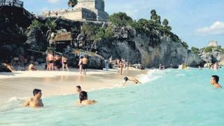 México: Sumergidos en la Riviera Maya