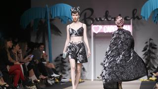 LIF Week: así fue el desfile de Jessica Butrich [FOTOS]