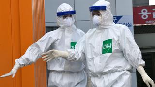 Corea del Sur vincula repunte de casos de coronavirus con ventas a domicilio