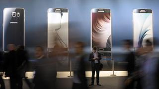 MWC 2015: Cinco de las novedades más impresionantes