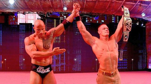 WWE: las superestrellas que ganaron en WrestleMania [FOTOS] - 29