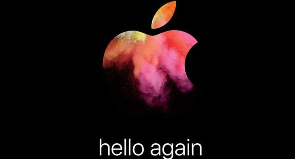 Esta es la primera vez que Apple presentará sus productos dentro del Mobile World Congress 2017. ¿Qué cosa será? (Foto: Apple)