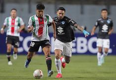Partido, Bolívar vs. Palestino EN VIVO vía ESPN por Copa Libertadores