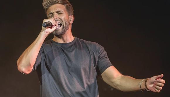 Pablo Alborán anunció la fecha de lanzamiento de su disco "La cuarta hoja". (Foto: Instagram)