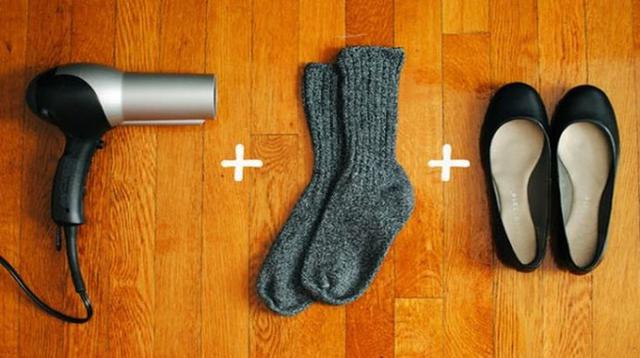 20 trucos increíbles para arreglar tu ropa en minutos - 11