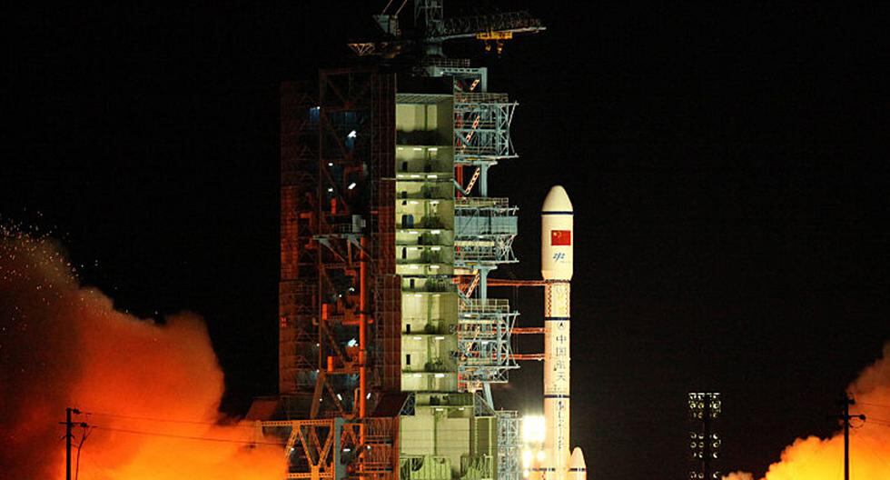 Las autoridades chinas consideran que su sueño espacial ha alcanzado ya una fase madura con el lanzamiento esta semana de la sexta misión tripulada. (Foto: Getty Images)