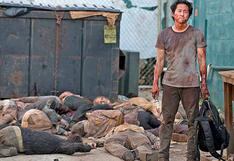 The Walking Dead: 10 veces que Glenn escapó de una muerte segura | FOTOS