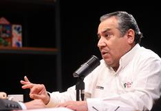 Gustavo Adrianzén a favor de una medida cautelar ante el TC para detener investigaciones contra Dina Boluarte