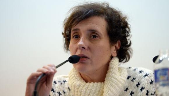 España: Teresa Romero exige indemnización de 373 mil dólares