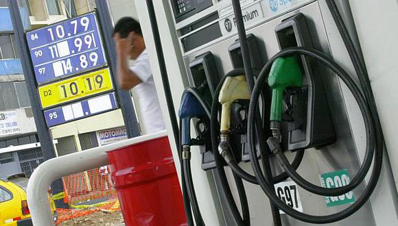 Inflación bajó a 0,17% en enero por caída de combustibles