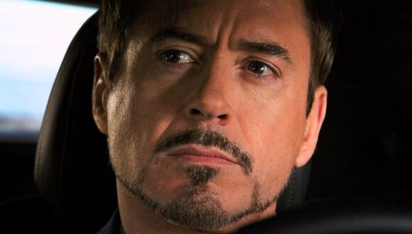 "Iron Man 3" es protagonizada por Robert Downey Jr. como Tony Stark / Iron Man (Foto: Marvel)