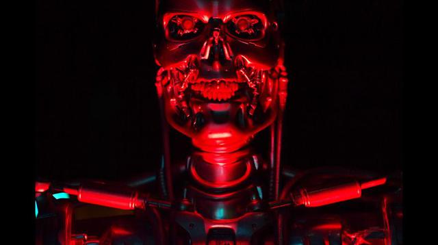 Londres presenta la exposición "más completa" sobre robots - 11