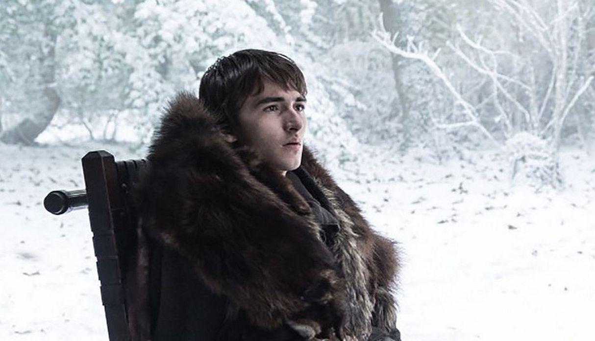 Bran Stark es uno de los personajes que se mantiene desde la primera temporada de "Game of Thrones". (Foto: HBO)