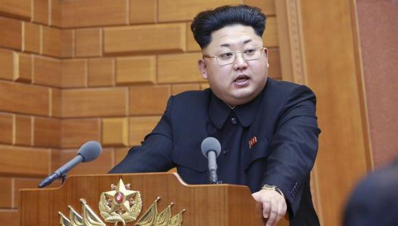 Corea del Norte responderá "despiadadamente" si es agredido