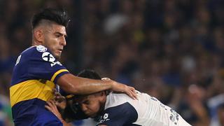 Carlos Zambrano pasará por el quirófano: Boca Juniors confirmó una lesión que lo aleja de la selección peruana