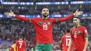 Perú - Marruecos: ¿cómo llega el equipo africano al amistoso contra la Bicolor en Madrid? 
