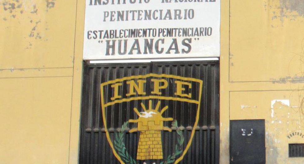 En el Perú hay 68 centros penitenciarios. (Foto: C-Monster/Flickr)
