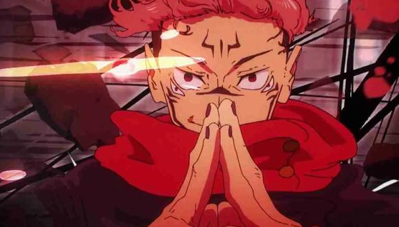 El anime de "Jujutsu Kaisen" siegue batiendo récords. (Foto: Crunchyroll)