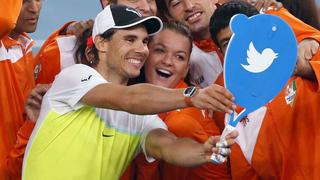 Rafael Nadal: "No sé si volveré a ganar un Grand Slam"
