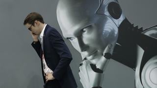 La expresión ‘inteligencia artificial’ es elegida la palabra del año 2022