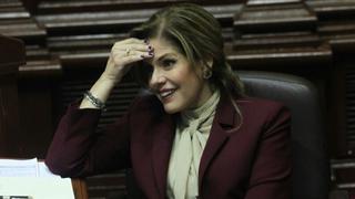 Congreso otorgó voto de confianza a Gabinete de Mercedes Aráoz [VIDEO]