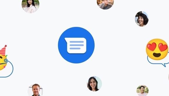 Google Mensajes desarrolla la opción de crear tu propio perfil en la app. (Foto: Google Mensajes)